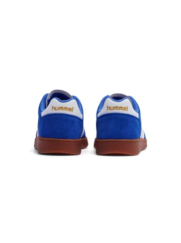 Hummel Schnürsenkel Sneaker Vm78 Cph Lebensstil Erwachsene in DAZZLING BLUE