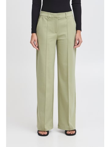 ICHI Casual Hose IHKATE Normal in Tea