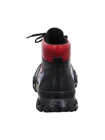 Gemini Schnürstiefeletten in Blau