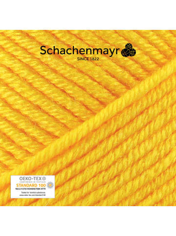 Schachenmayr since 1822 Handstrickgarne Soft & Easy Fine, 100g in Sonne