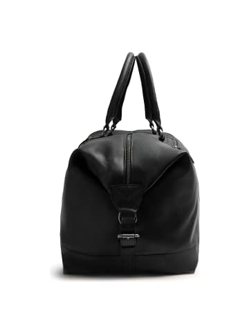The Chesterfield Brand Amaris Weekender Reisetasche Leder 55 cm black