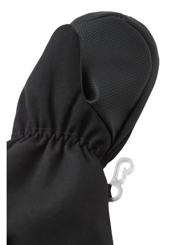 Reima Fäustlinge Moffen Black