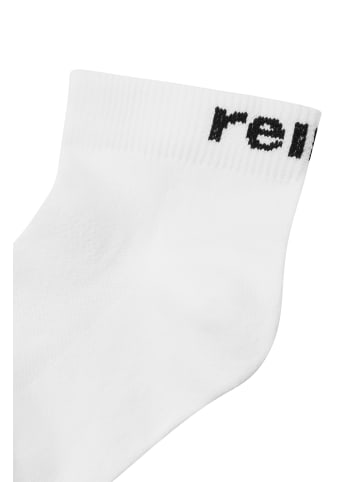 Reima Socken " Treenit " in White