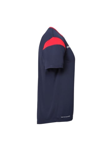 uhlsport  Trikot "Squad 27 Trikot Kurzarm" in Blau