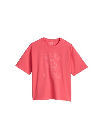 Marc O'Polo TEENS-GIRLS T-Shirt in Rot
