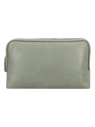 LIEBESKIND BERLIN Elvira Gürteltasche Leder 24 cm in opal green