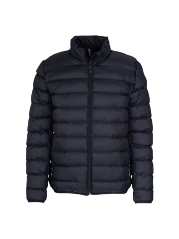 Gentlemen's Corner Winterjacke Harry in blau