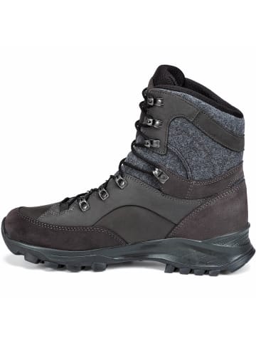 hanwag Winterstiefel Banks Winter GTX in Dunkelgrau