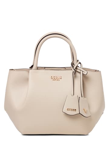 Guess Tasche Amorette in taupe - 0001