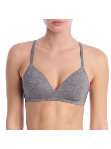 GAP Bügellose BH in Gray