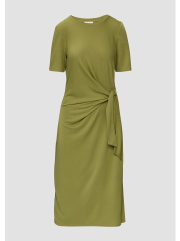 s.Oliver Kleid in 7774_guacamole