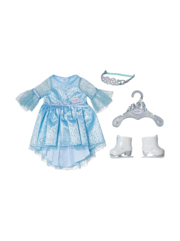 Baby Born Puppenzubehör Eisprinzessin Set 43cm, ab 3 Jahre