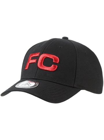 Fußballverein 1. FC Köln Cap "Cap FC" in Beige