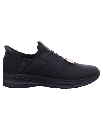 Skechers Sneaker Slade in Schwarz