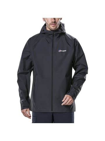 Bergans M PACLITE 2.0 JACKET in Silber