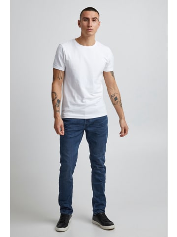 BLEND 5-Pocket-Jeans BHJet fit Multiflex in jeans blau