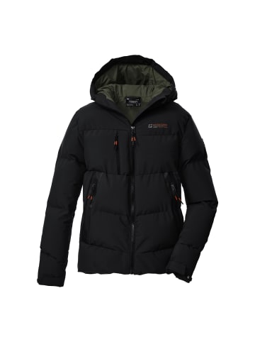 Killtec KOW 239 BYS QLTD JCKT in Schwarz01111