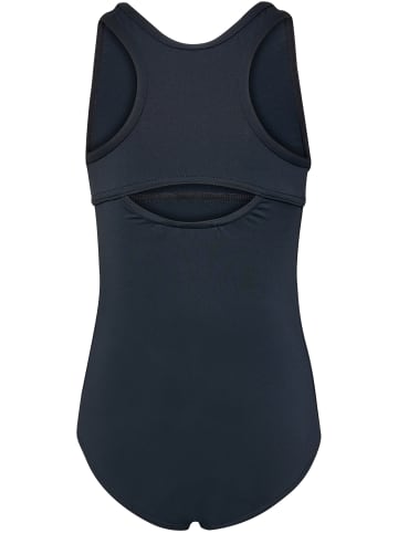 Hummel Badeanzug Hmljenna Swimsuit in BLACK