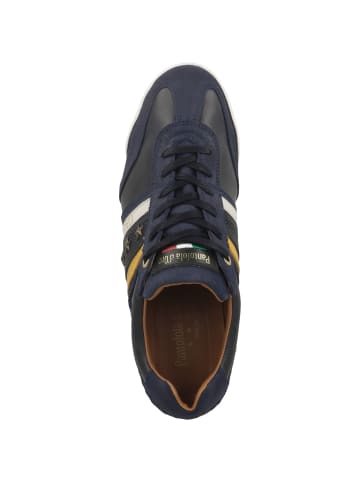 Pantofola D'Oro Sneaker low Imola Runner Uomo Low in dunkelblau