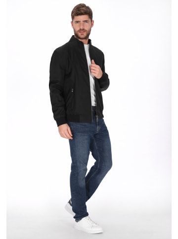 Schmuddelwedda Men Jacket in black
