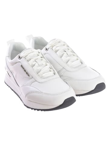 Michael Kors Sneakers in White