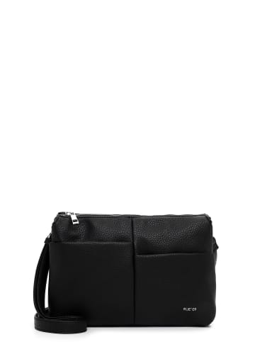 EMILY & NOAH Umhängetasche E&N Beziers RUE 09 in black