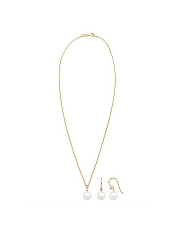 Elli Schmuck für Damen in gold