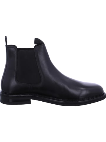 DIGEL Chelsea Boot  in Schwarz