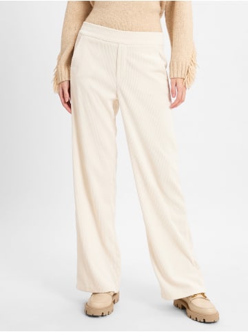 Marie Lund Hose in ecru