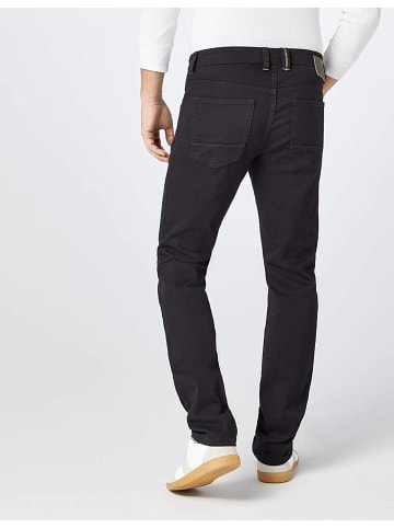 Camel Active Jeans in schwarz