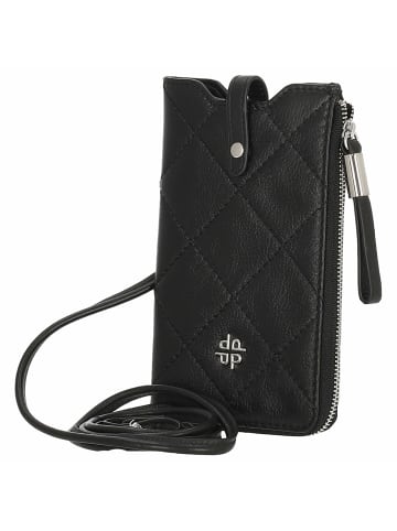 PICARD Aurelie 1 - Handytasche 18 cm (black) in schwarz