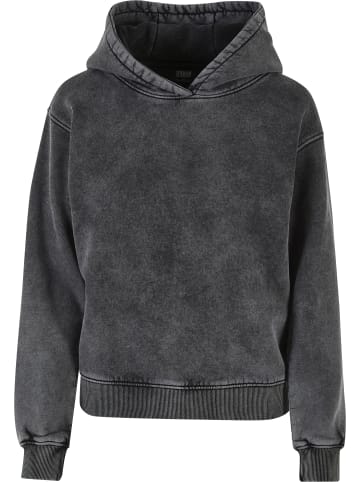 Urban Classics Sweat & Fleece - Hoody in black