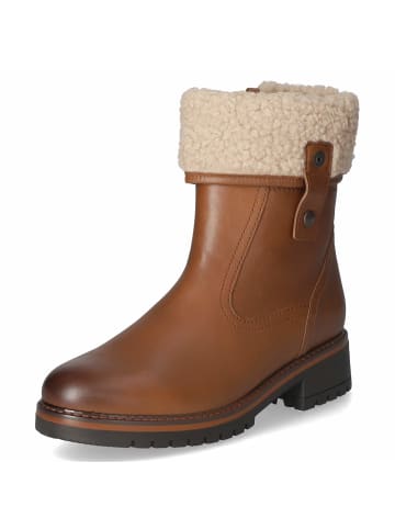 Gabor Schlupfstiefel in beige