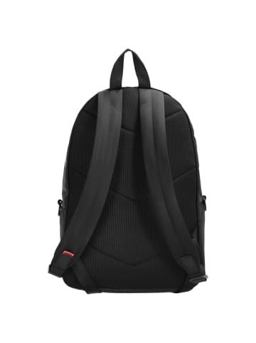 HUGO Jhin - Rucksack 41 cm (black) in schwarz