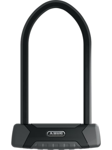 ABUS Bügelschloss GRANIT™ XPlus™ 540 in schwarz
