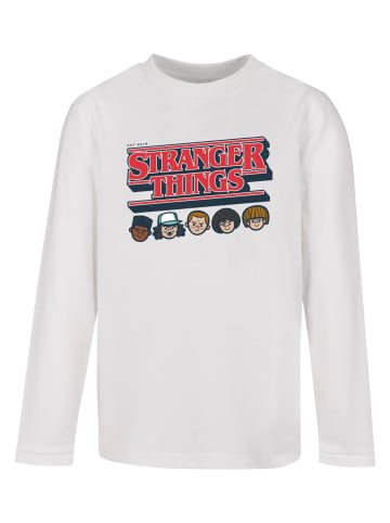 Absolute Cult Absolute Cult Longsleeves in white