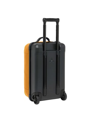 Vaude Takutea 35 - Rollenreisetasche 54 cm (rot) in silt brown