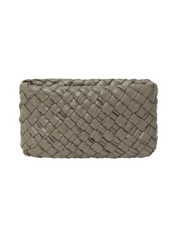 faina Handbag Handbag in Light Grey