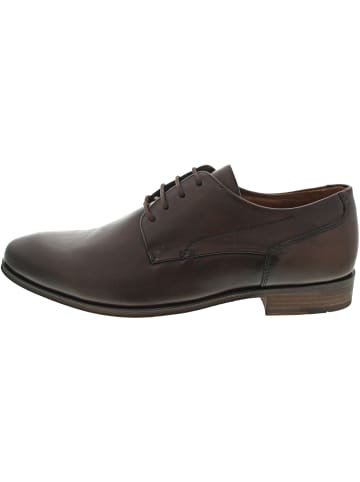 SALAMANDER Stanlay Business Schuh Braun