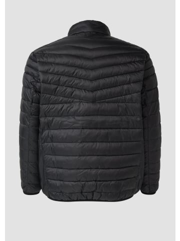 s.Oliver Outdoor-Jacke in 9999_schwarz