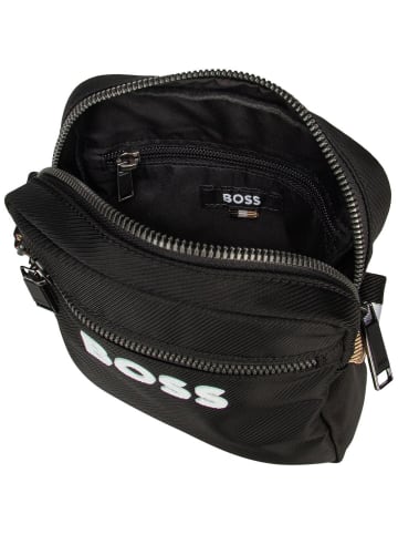 BOSS Bodybag Catch 3.0 NS in Black