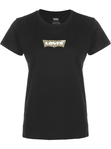Levi´s T-Shirts in mineral black