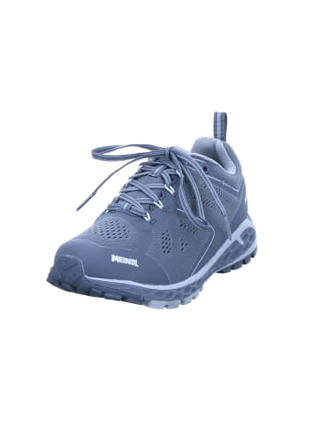 MEINDL Outdoorschuhe Power Walker Lady 2.0 in grau