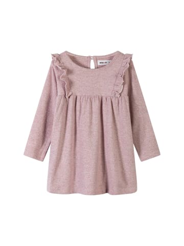 Minoti Jerseykleid Ballerina 4 in rosa