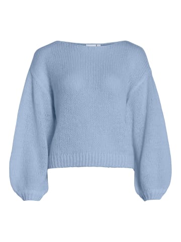 Vila Pullover in Kentucky Blue