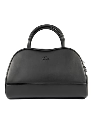 Lacoste Taschen in Schwarz