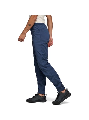 Black Diamond W NOTISP PANTS in Indigo