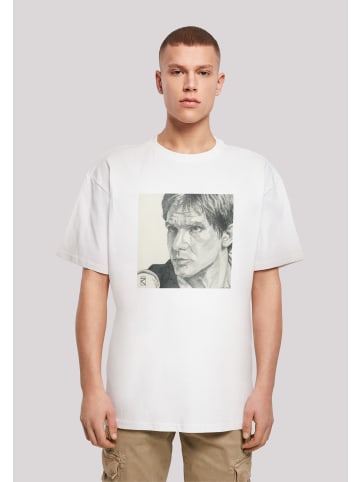 F4NT4STIC F4NT4STIC T-Shirt in white