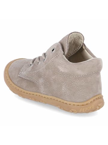 PEPINO Lauflernstiefel in grau