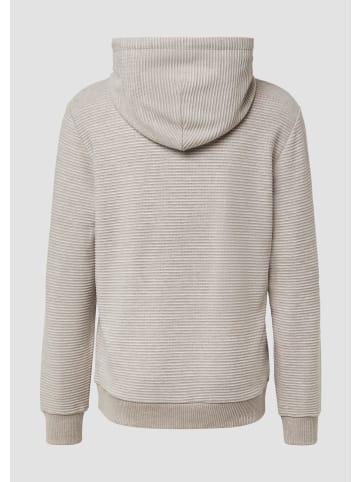 s.Oliver Sweatshirt in 80W0_helles beige
